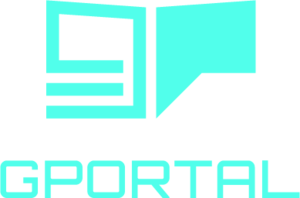 GPortal Logo